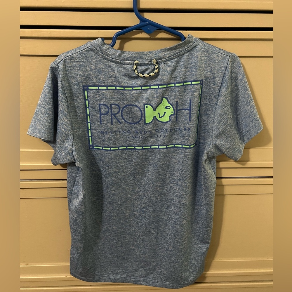 Prodoh pro performance tee